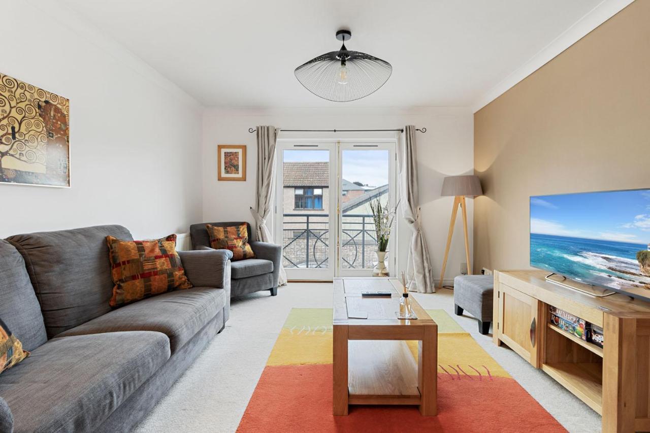 Quayside House By Staytor Accommodation エクセター エクステリア 写真