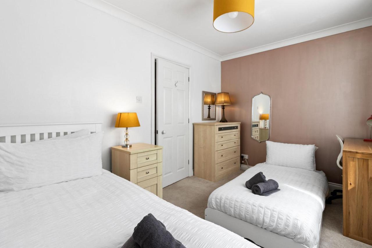 Quayside House By Staytor Accommodation エクセター エクステリア 写真